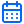 Icono de calendario